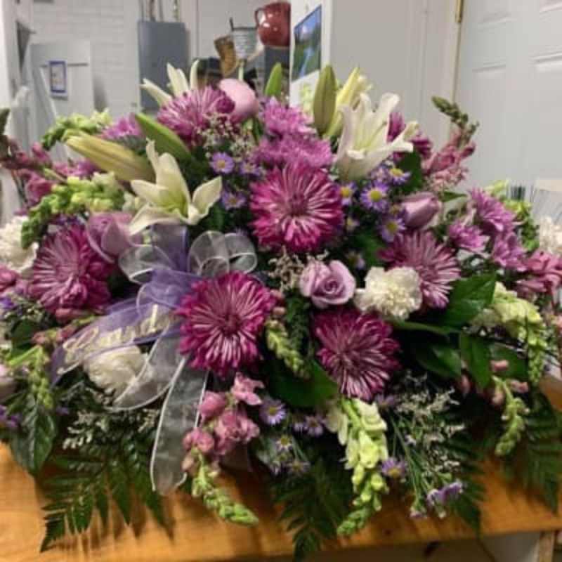 Casket Arrangements 