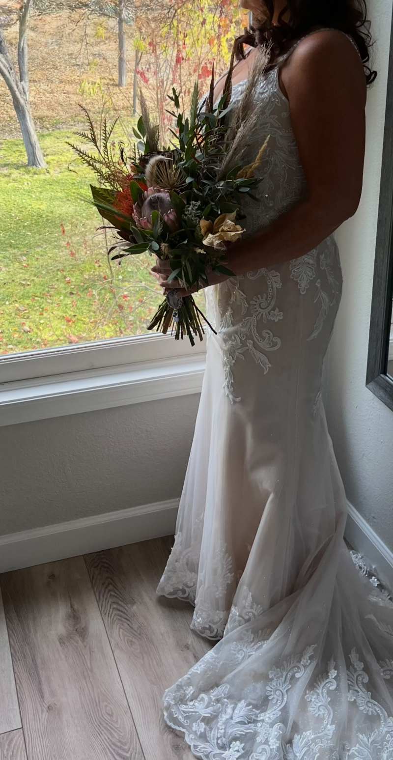 Paso Robles Small Wedding