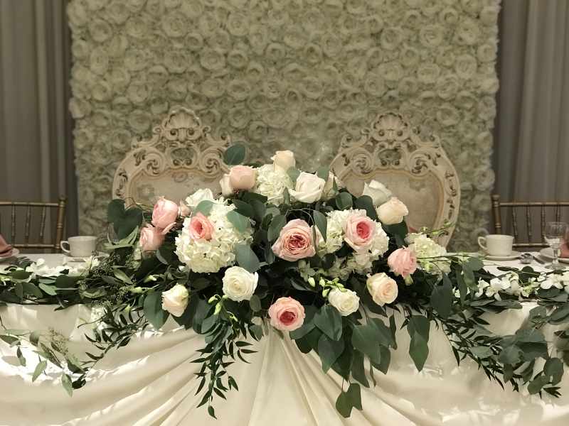 Wedding 