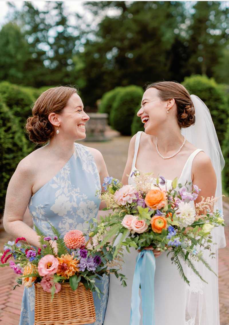 Summer Wedding