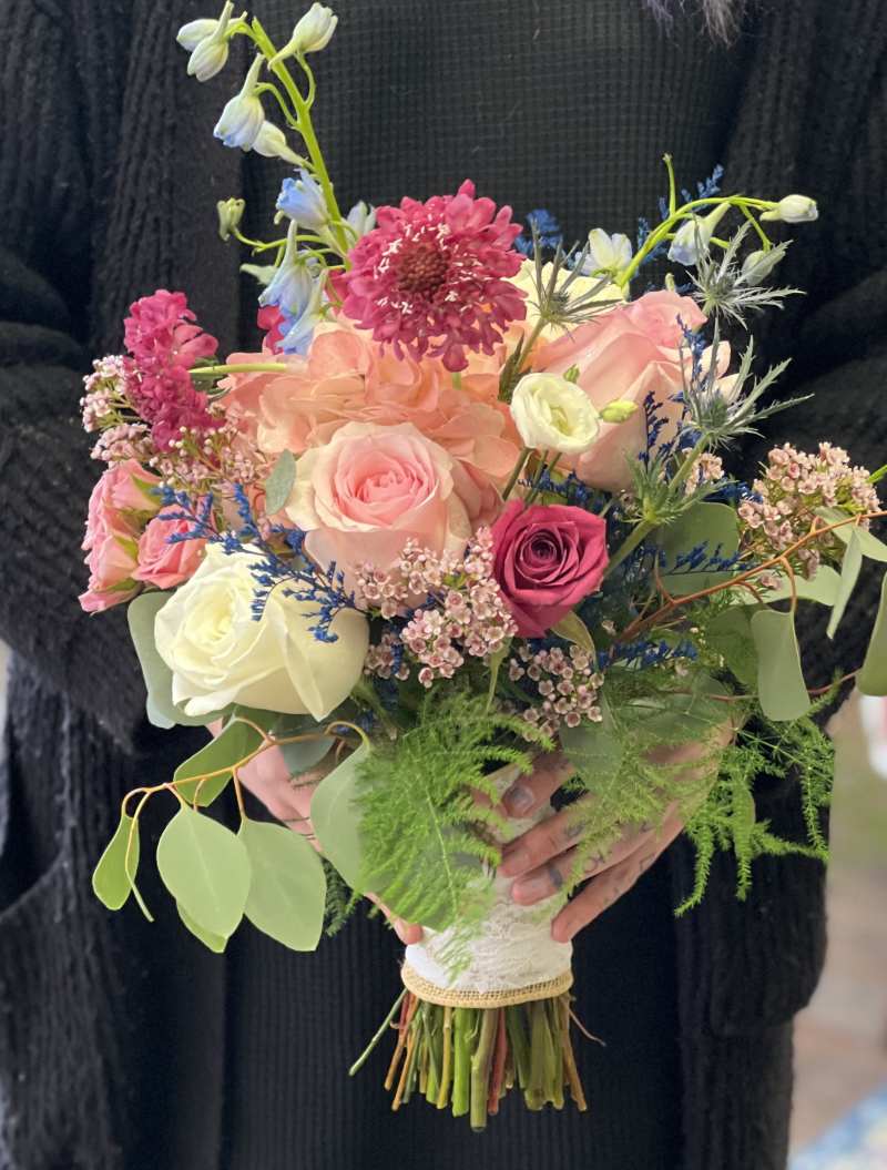 Bouquets