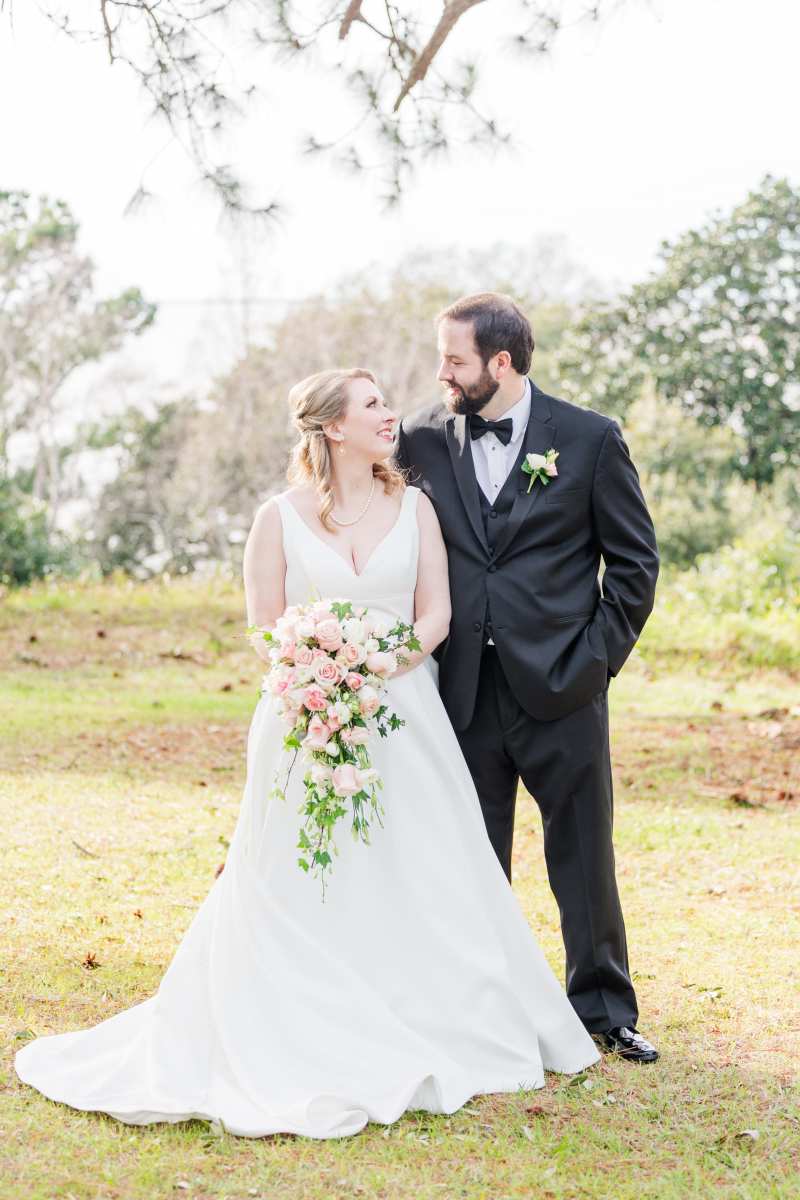 Elizabeth & Jon's Wedding 1/13/24