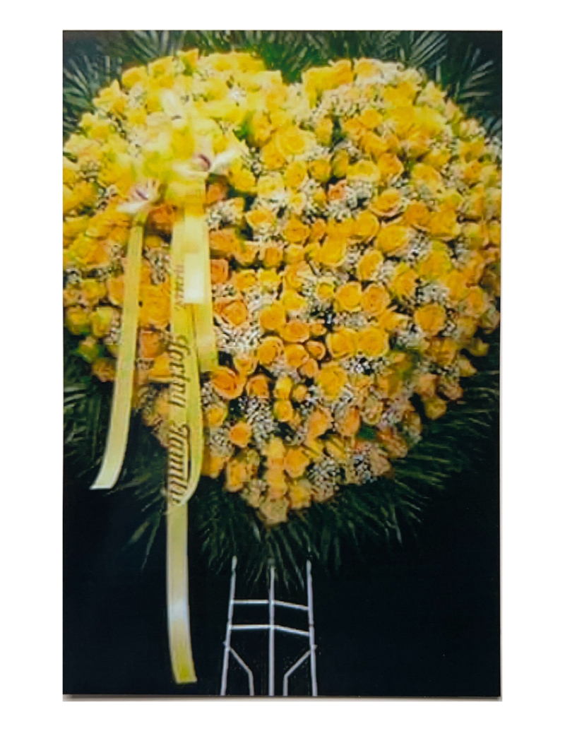 Funeral Heart