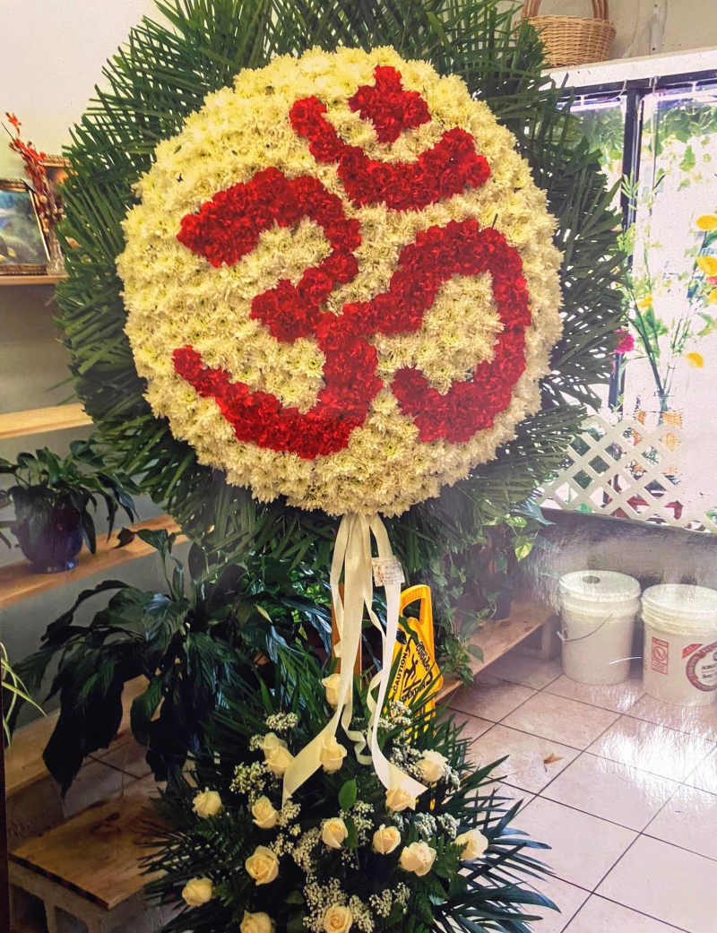 Funeral Hindu
