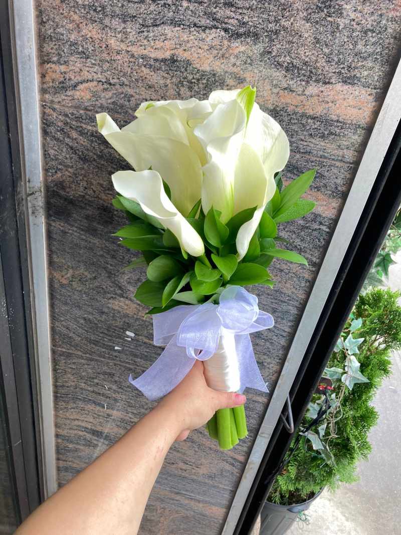 Bridal Bouquets