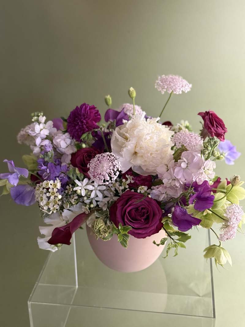 Mother’s Day