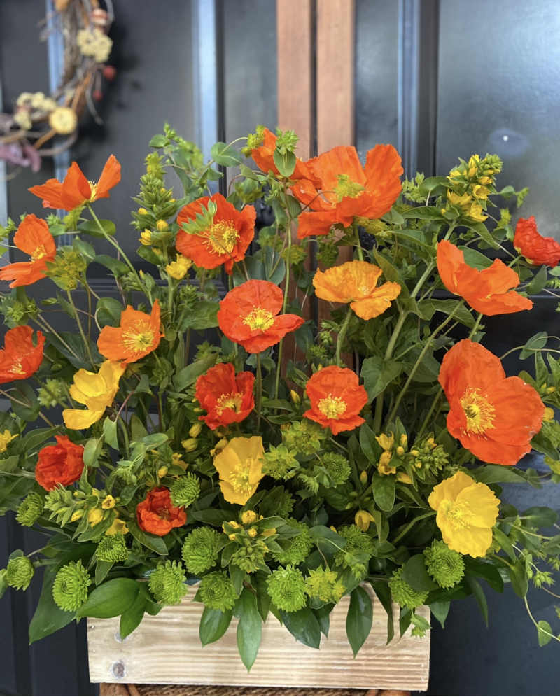 Bespoke Everyday Arrangements 