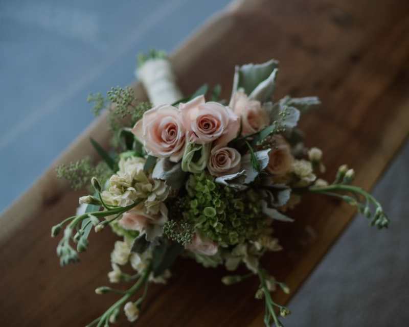 Jacqueline's Wedding
