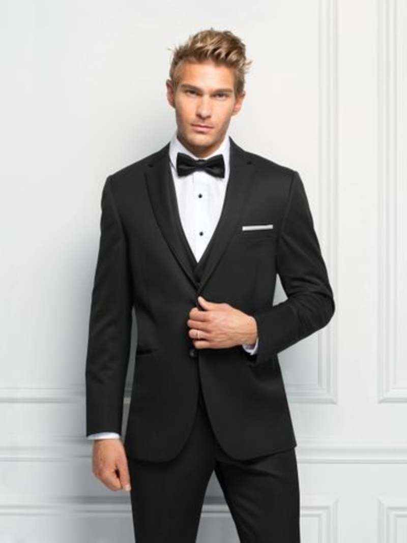 Tuxedo