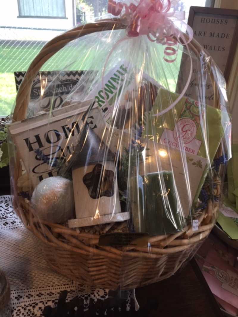 Gift Baskets
