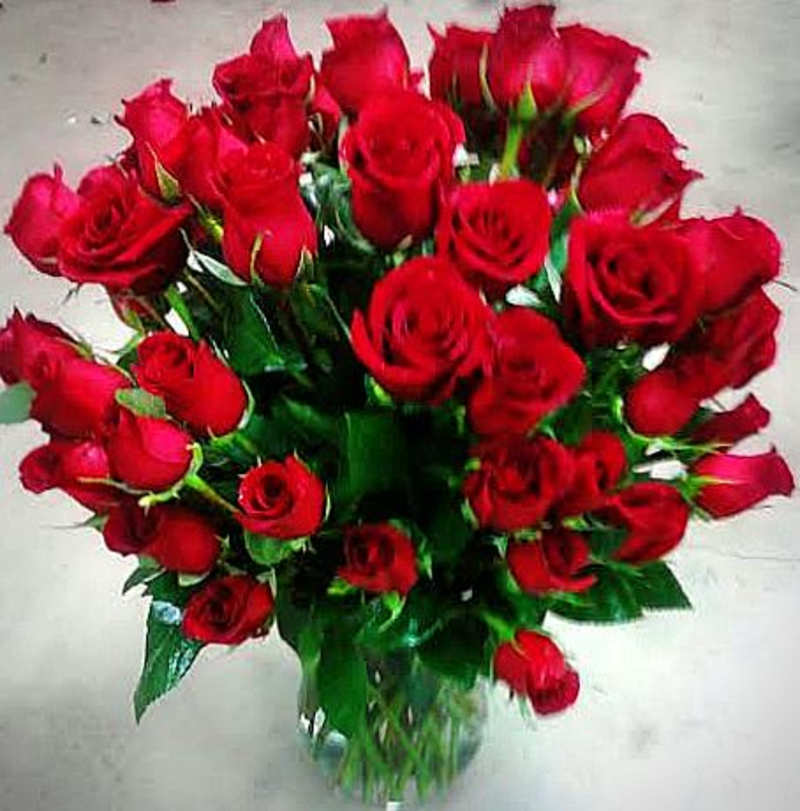 I Love You