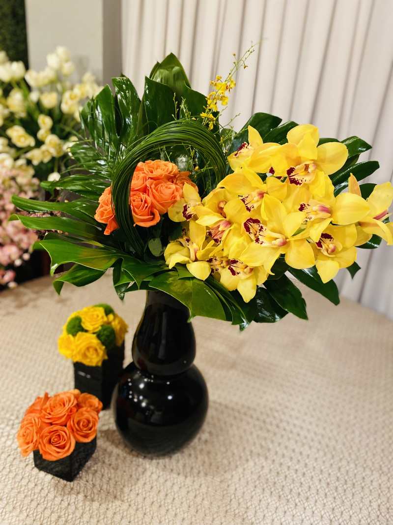 Corporate Flowers