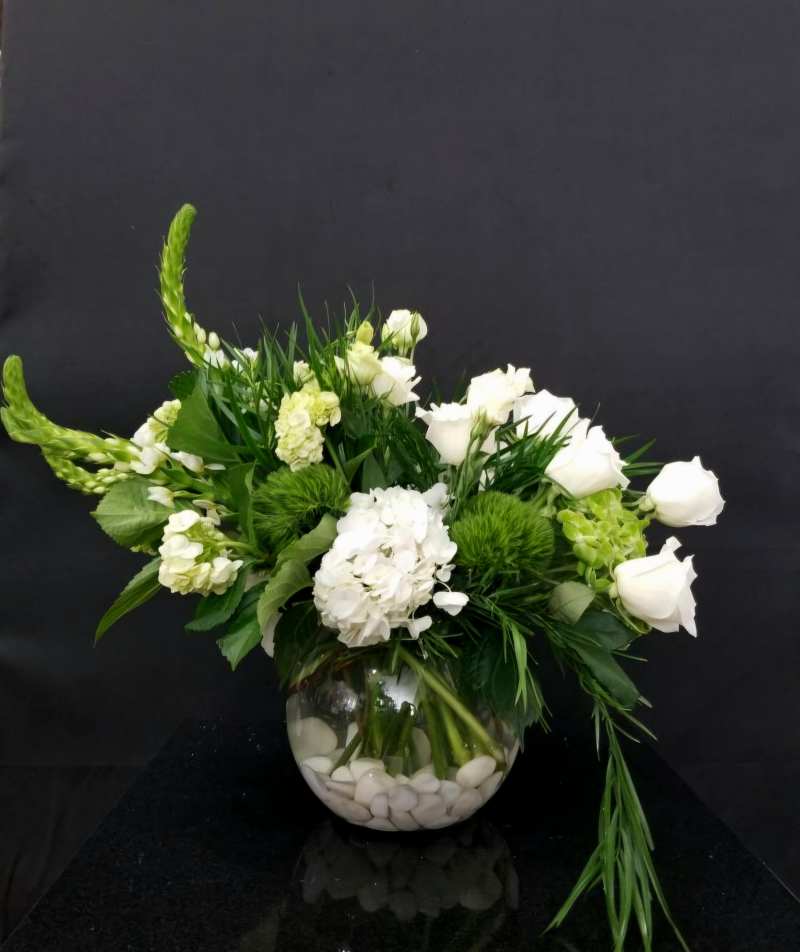 Floral Gallery