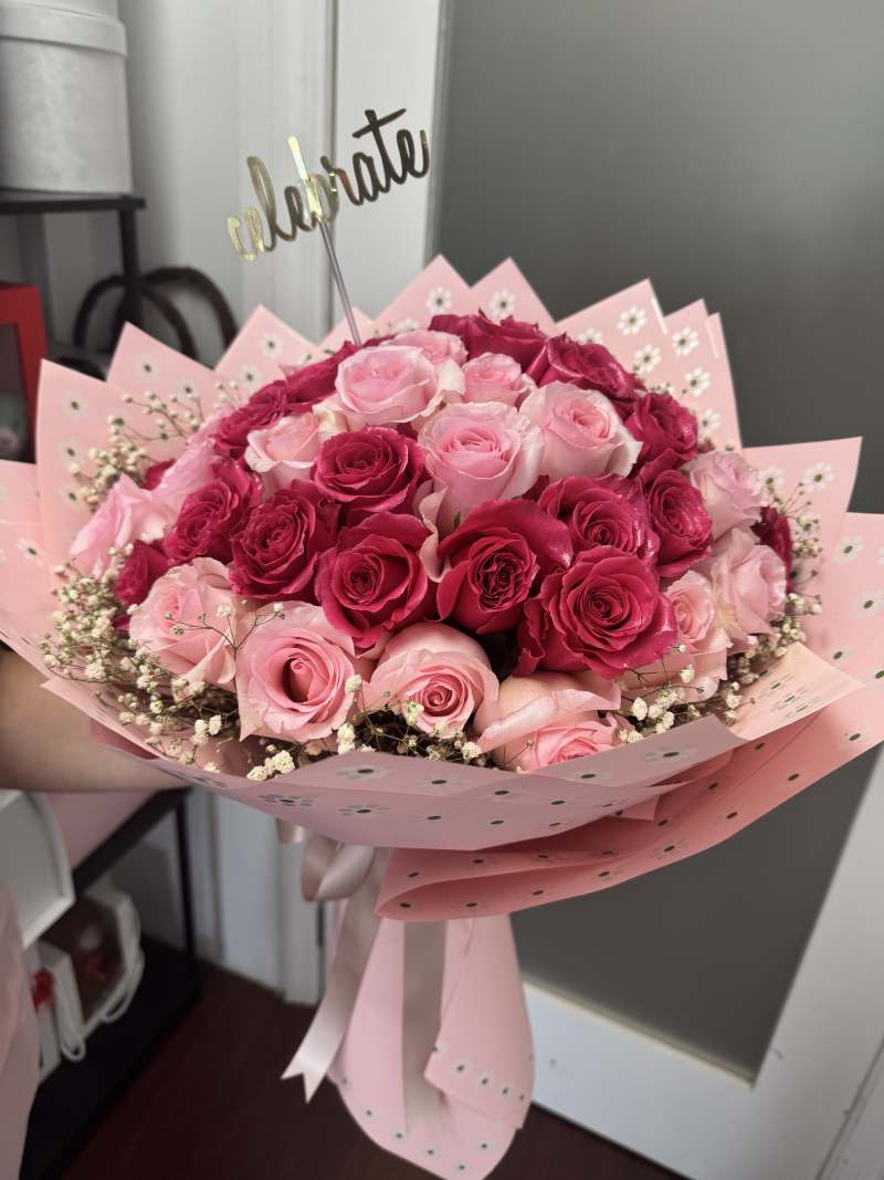 Roses 