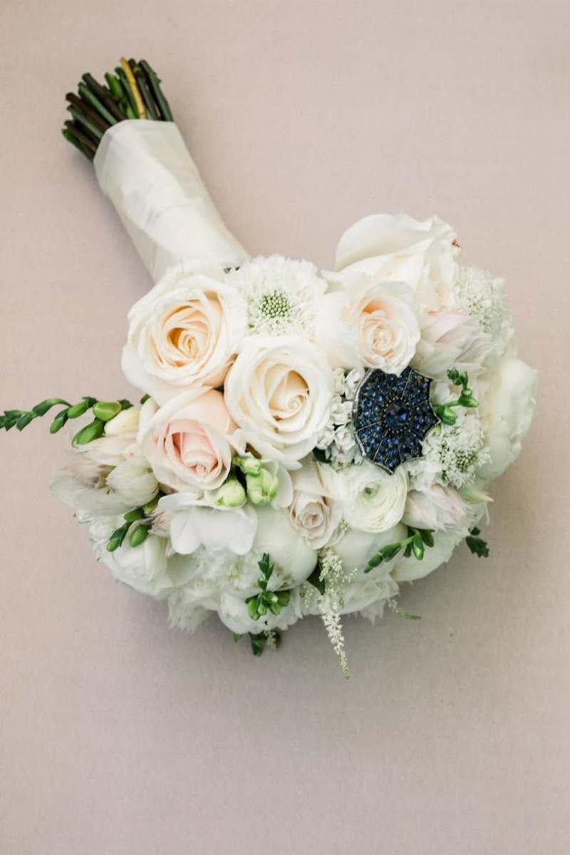 Bridal Bouquets