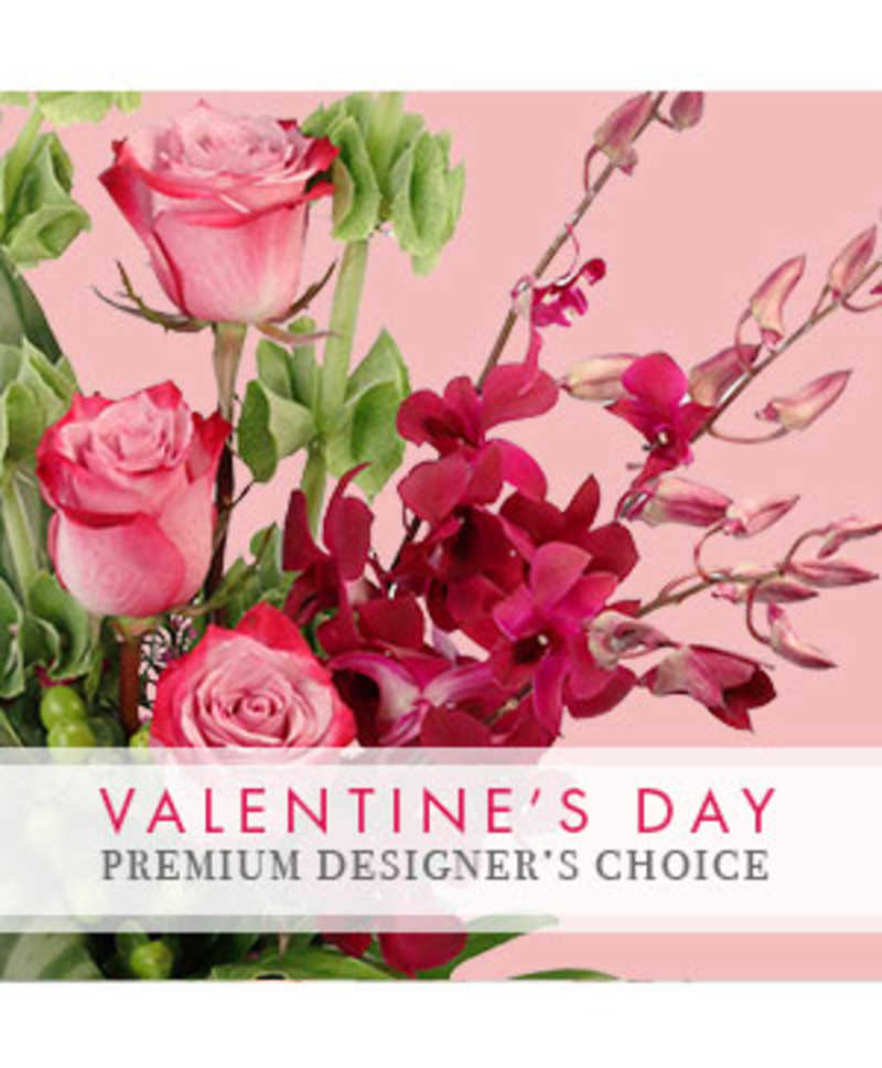 Valentine's Day