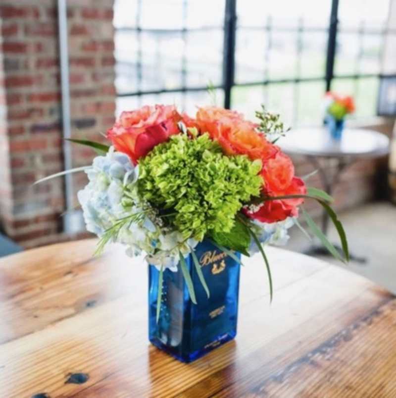 Philadelphia Distillery Wedding