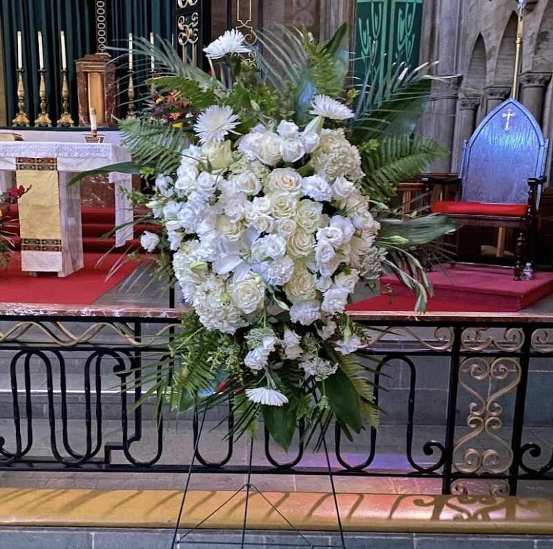 Funeral Arrangements 