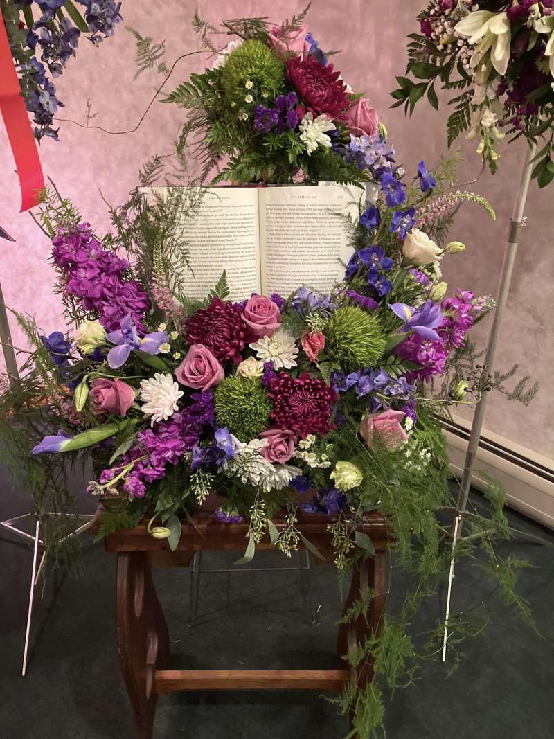 Smypathy Arrangements 