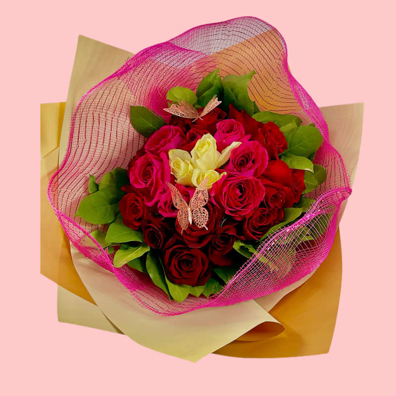 Mother's Day Special Menu