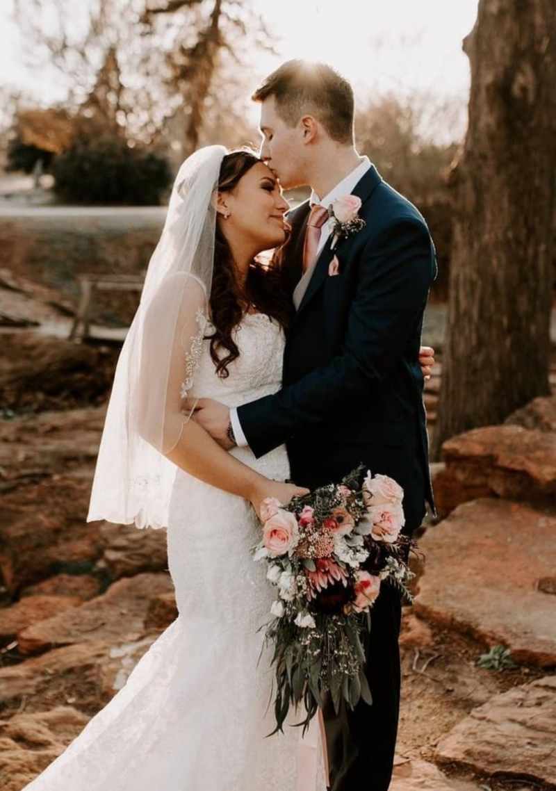 All About Wedding