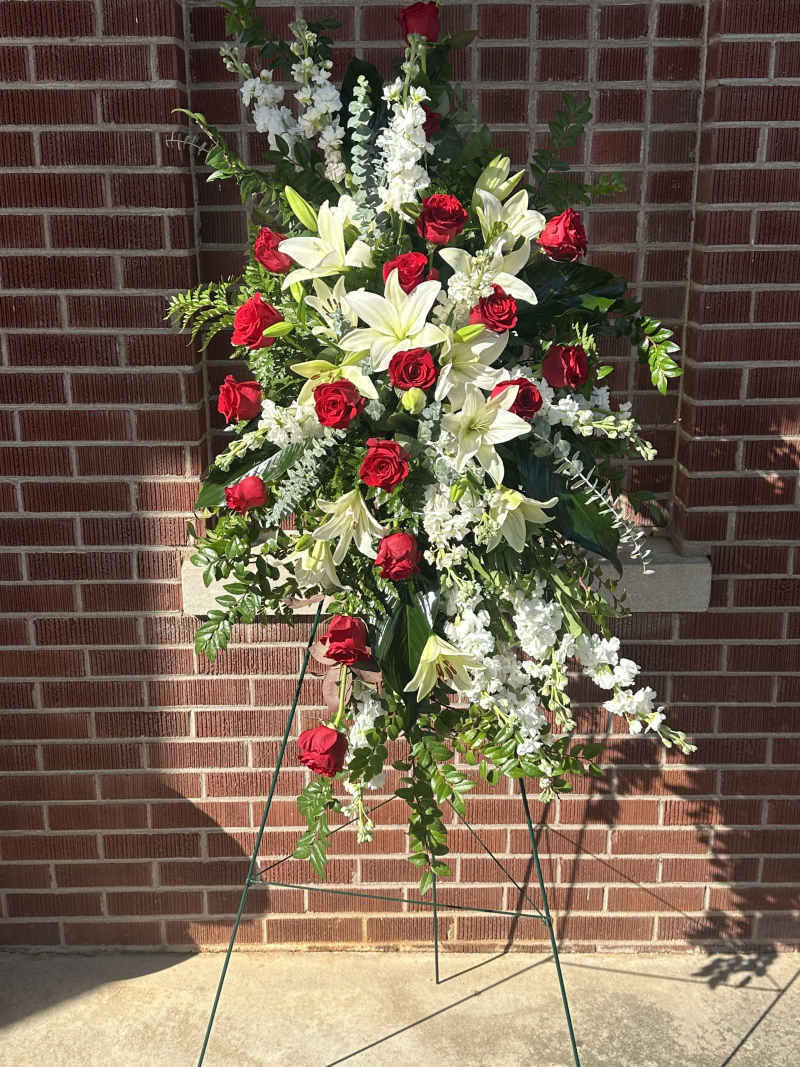 Sympathy Arrangements