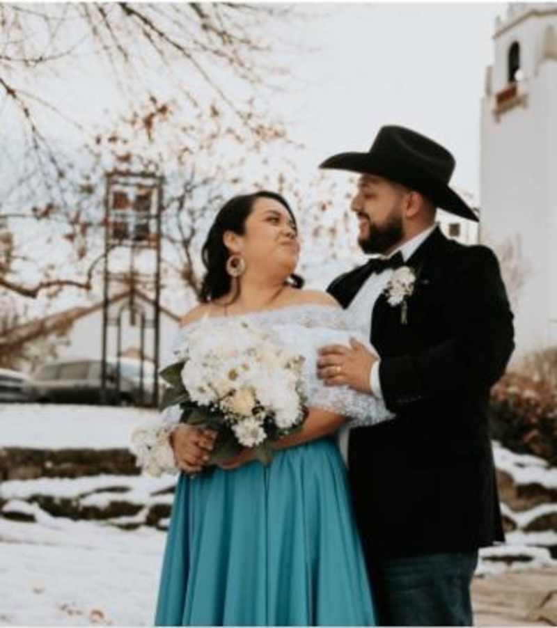 Wedding Vow Renewal