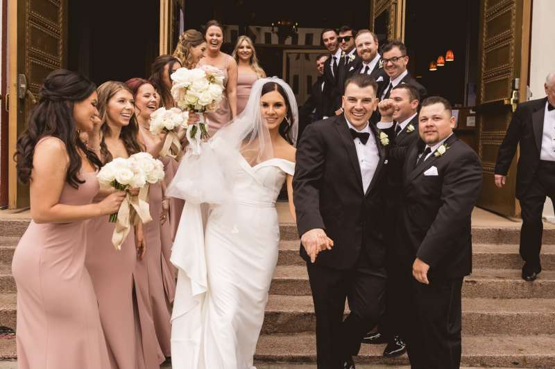 Mark Hopkins, San Francisco, CA