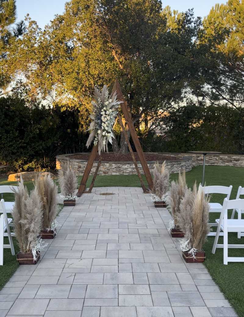 Club Los Meganos, Brentwood, CA