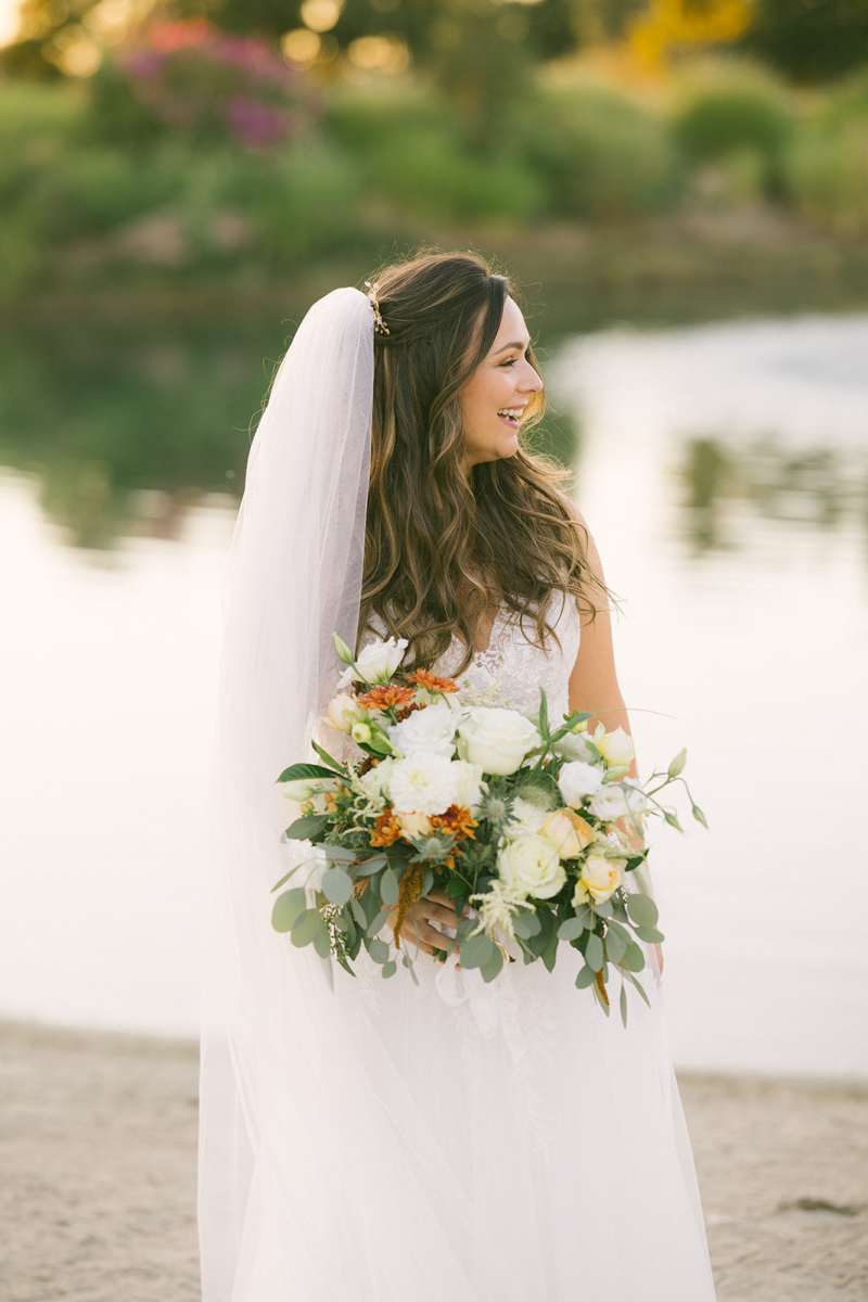 McCauley's Vinyard, Brentwood, CA