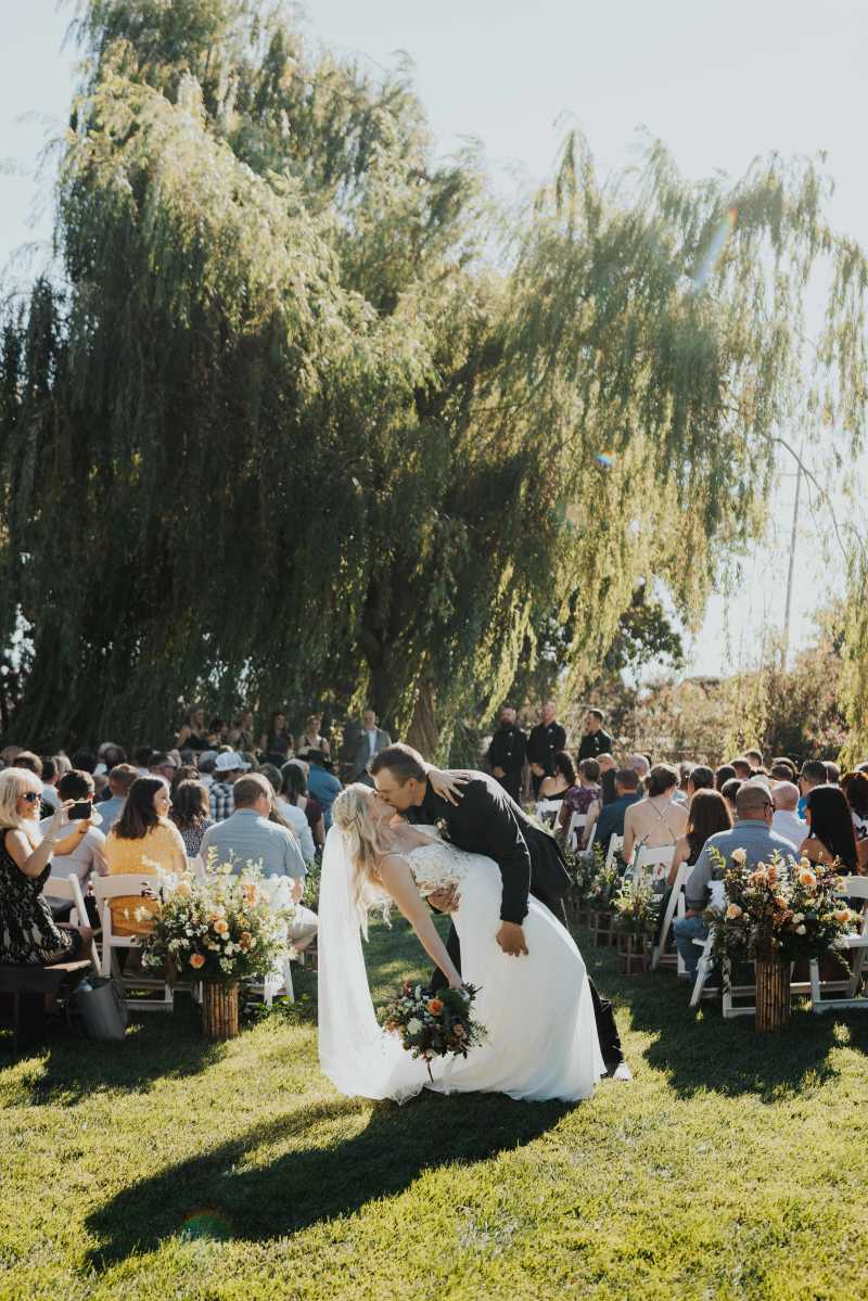 Shelly's Country Garden, Brentwood, CA