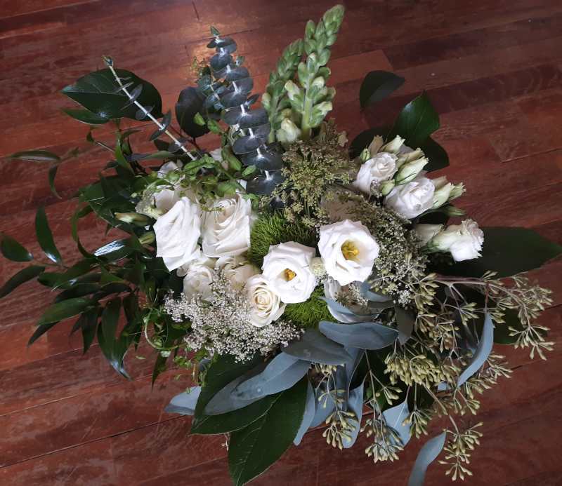 Sympathy Arrangements