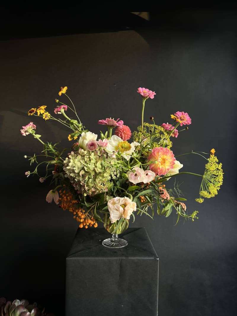 Event Florals 
