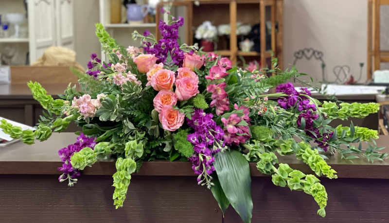 Sympathy Arrangements