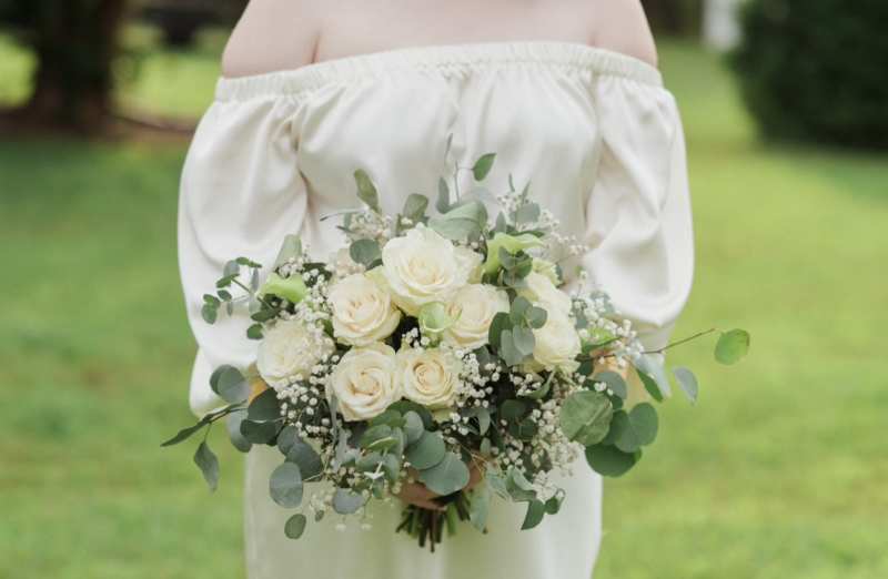 St. John Lutheran Church August 2024'