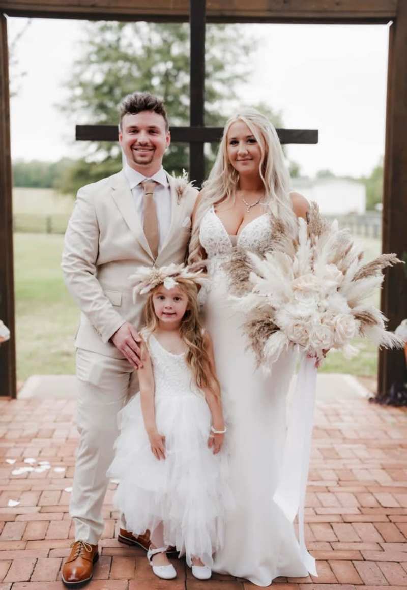 Haisting Wedding 9-28-2024