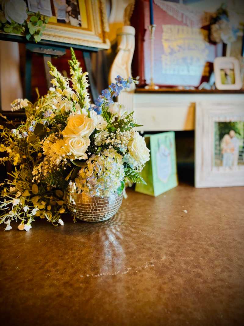 Wolf Creek Wedding June 2024'