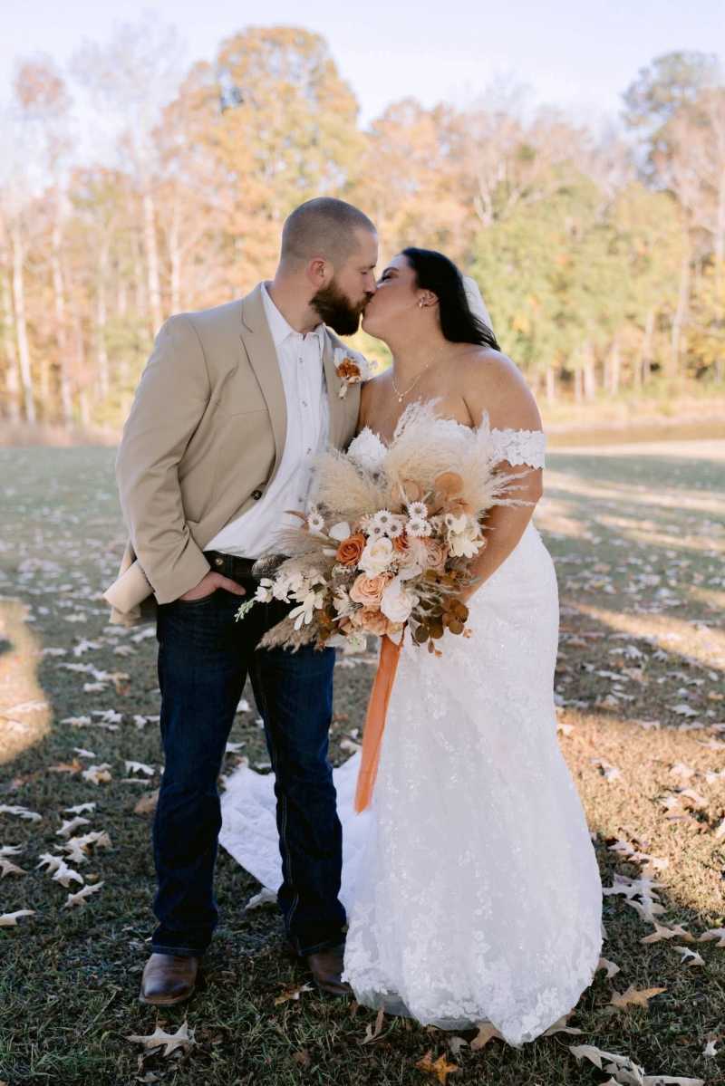 Crowe Wedding 11.8.25