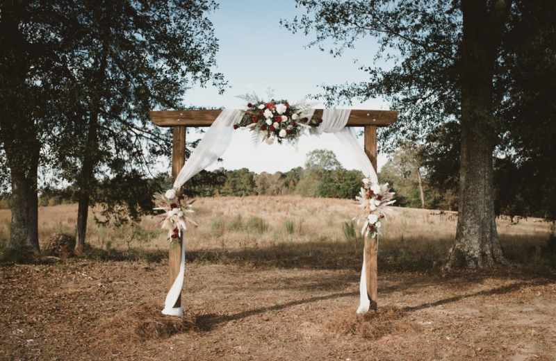 Lane Wedding 2025’ Sugar Shack Farms