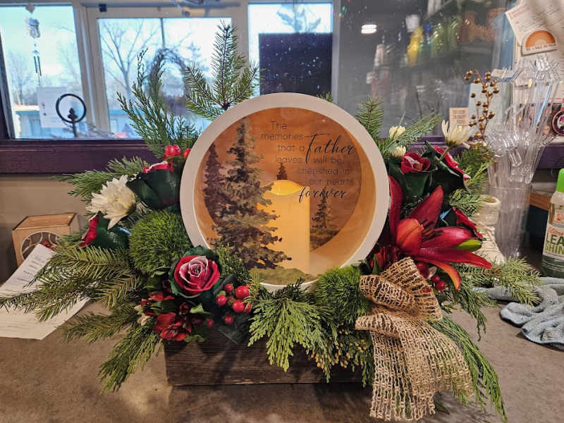 Designers Flower Gallery