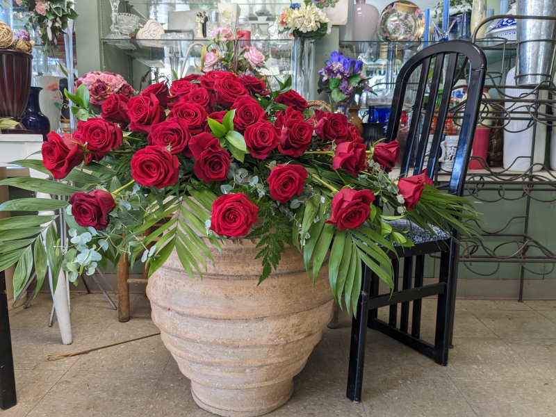 Sympathy and Funeral