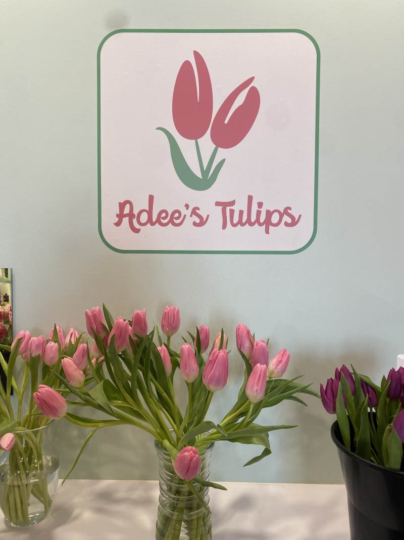 Adee's Flowers
