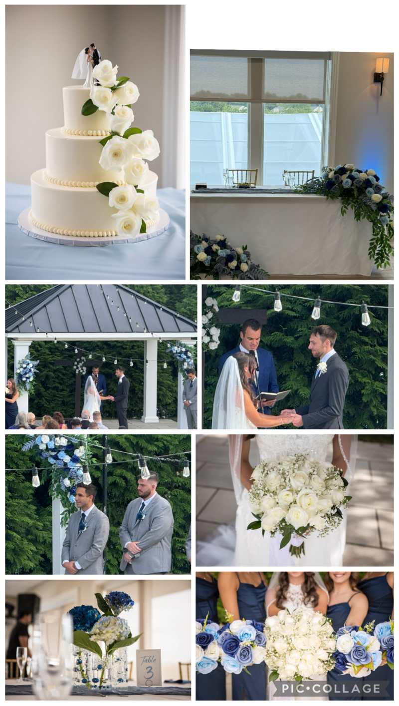 Wedding Theme Package 