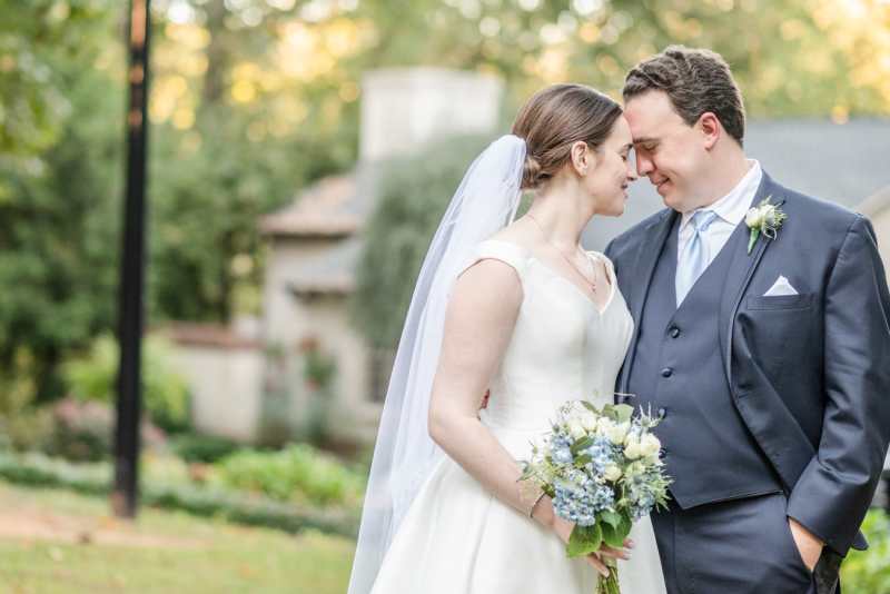 Brigitte and Ryan