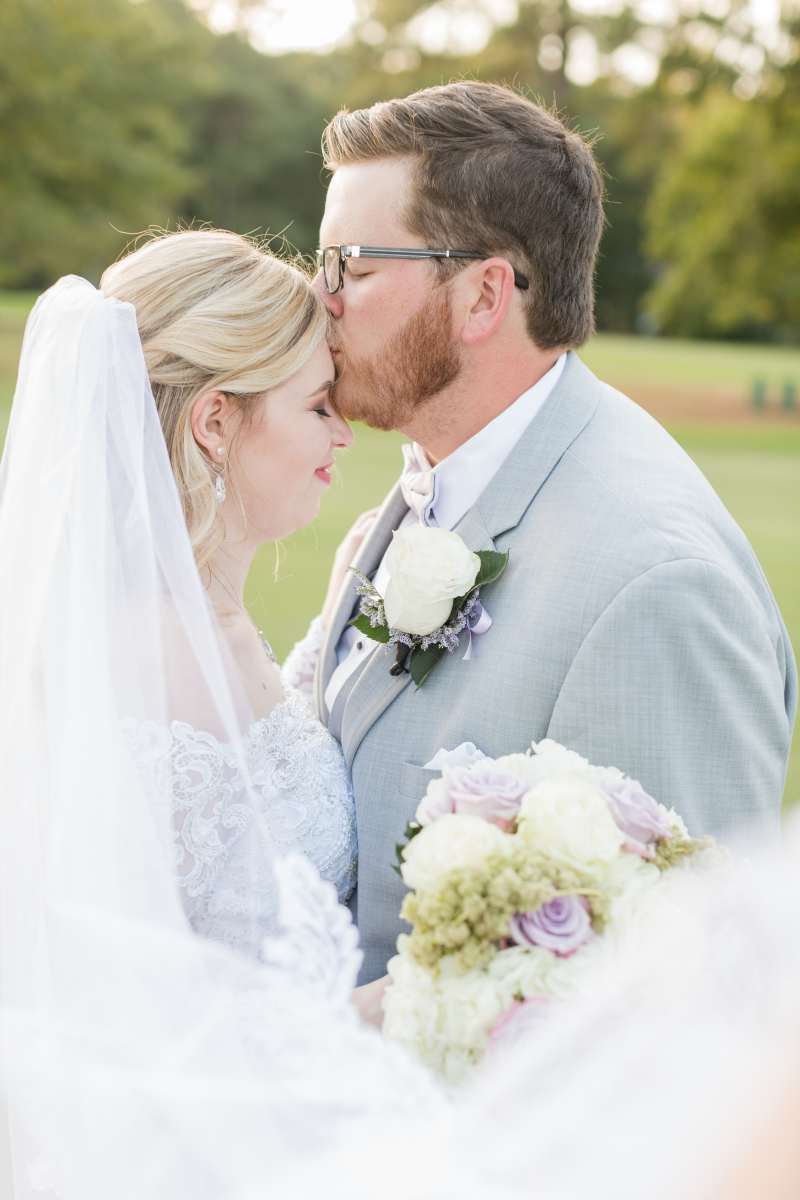 Emma and Patrick