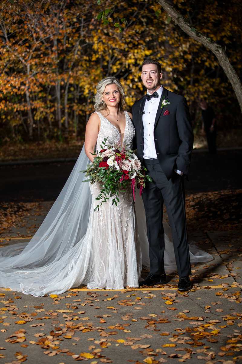 Emma and Tyler