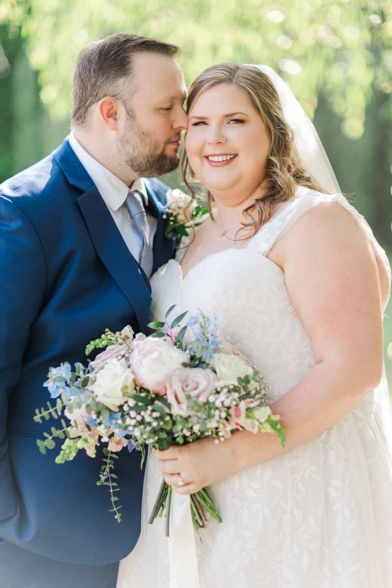 Lindsey and Jake