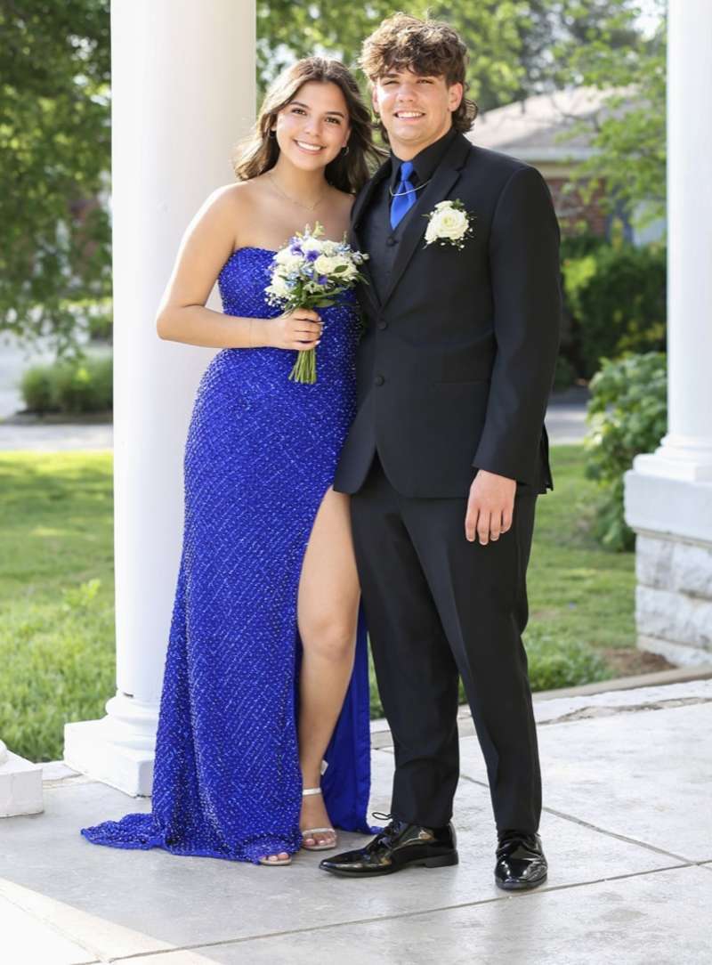 Wilson Central Prom 2024