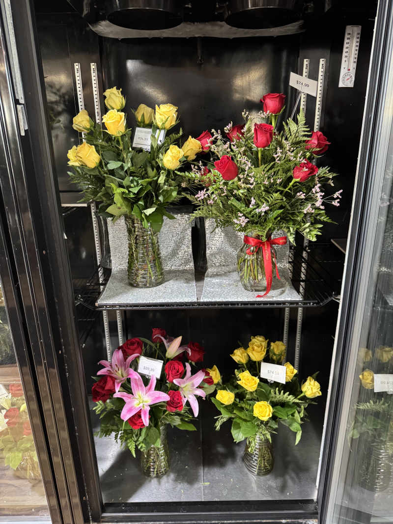 Roses