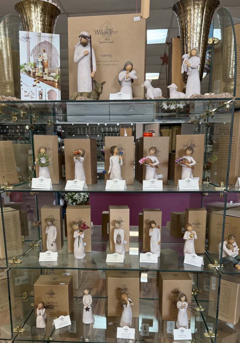 Willow Tree Gifts